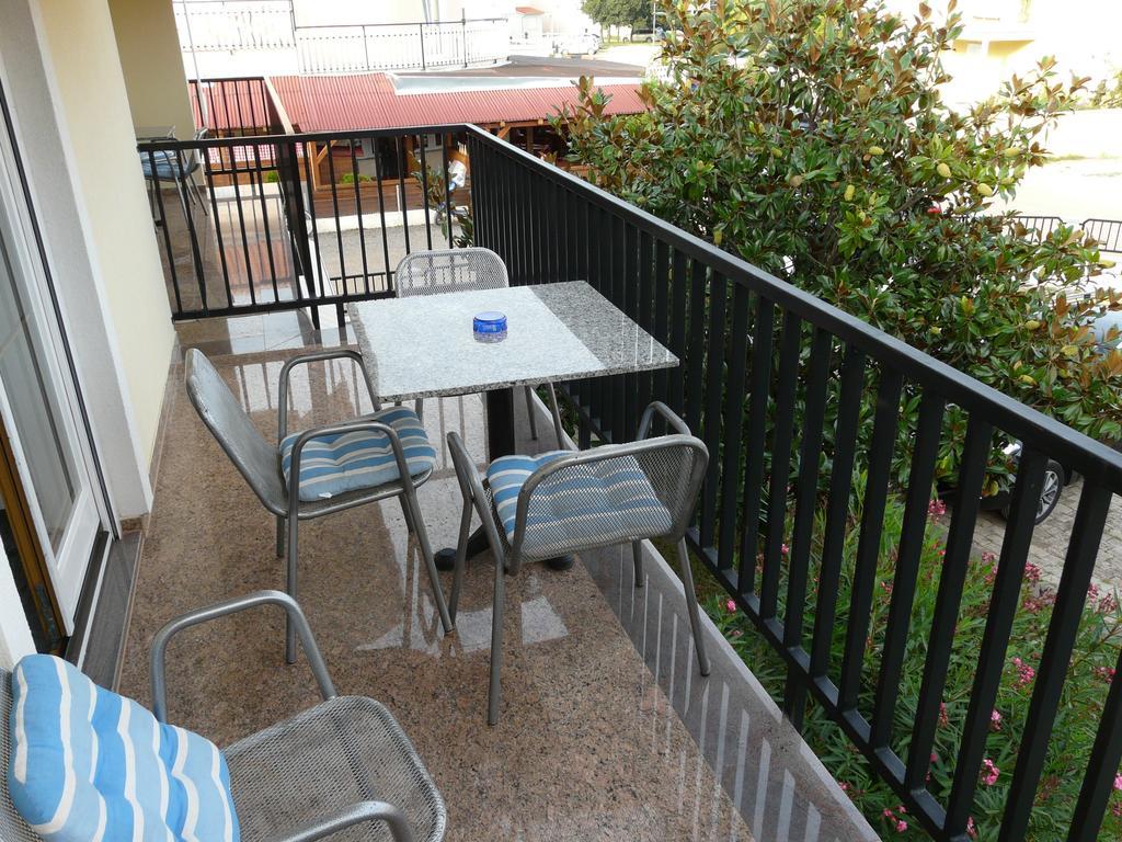 Apartments And Rooms Michaela 파자나 객실 사진
